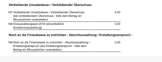 GbR Umsatzsteuer 2