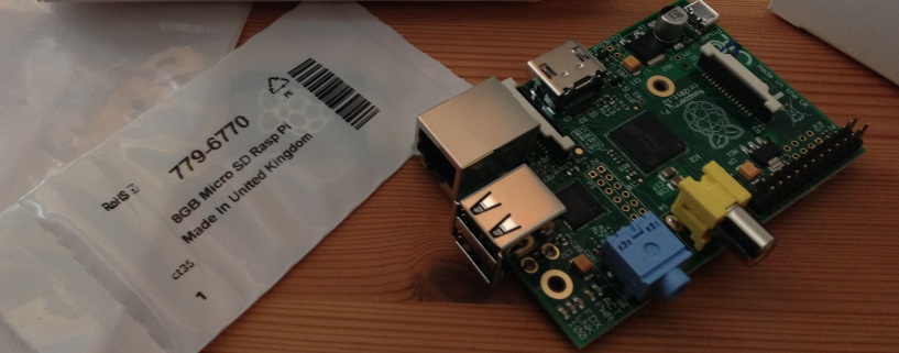 Raspberry Pi